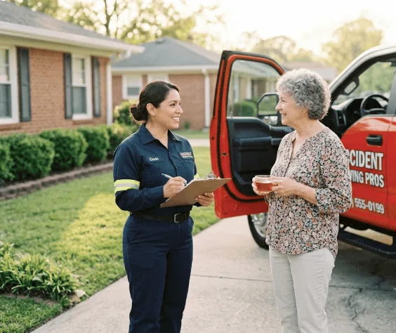 Accident Towing Service Rexford, KS FAQs
